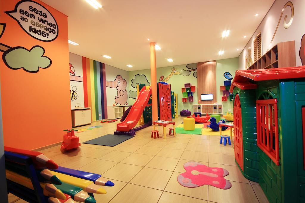 Pousada Vitalis Olímpia 部屋 写真