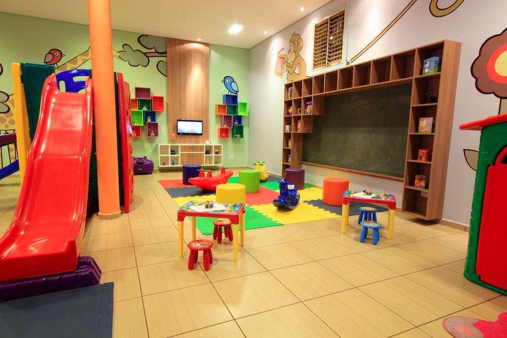 Pousada Vitalis Olímpia 部屋 写真